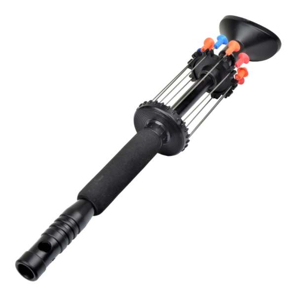 JS-ARCHERY CERBOTTANA 12" (JX-M60-12) - immagine 2