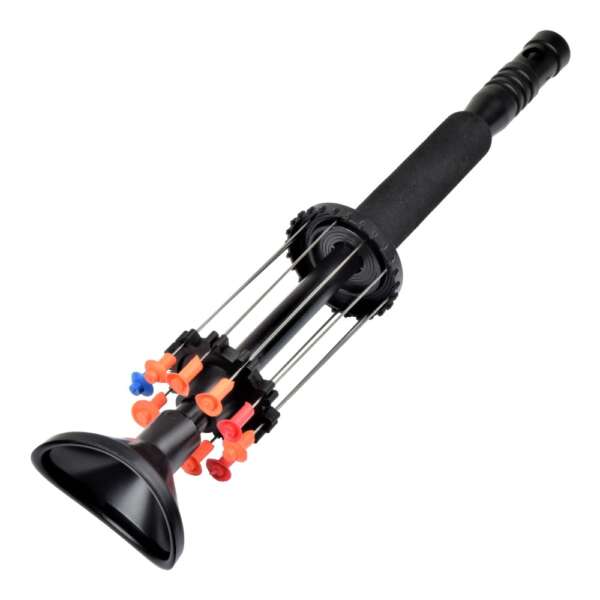 JS-ARCHERY CERBOTTANA 12" (JX-M60-12) - immagine 3