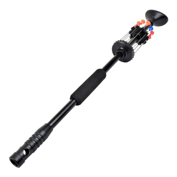 JS-ARCHERY CERBOTTANA 18" (JX-M60-18) - immagine 2