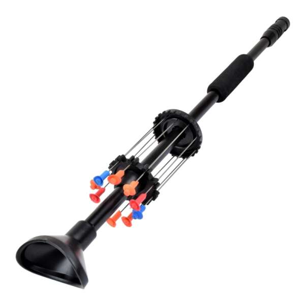 JS-ARCHERY CERBOTTANA 18" (JX-M60-18) - immagine 3