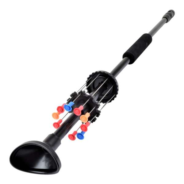 JS-ARCHERY CERBOTTANA 24" (JX-M60-24) - immagine 3