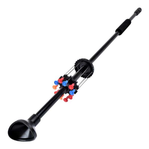 JS-ARCHERY CERBOTTANA 30" (JX-M60-30) - immagine 2