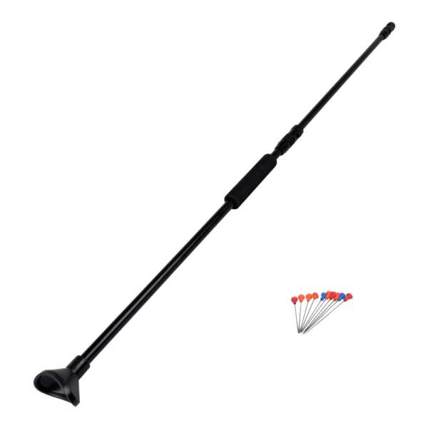 JS-ARCHERY CERBOTTANA 38" (JX-M50) - immagine 2
