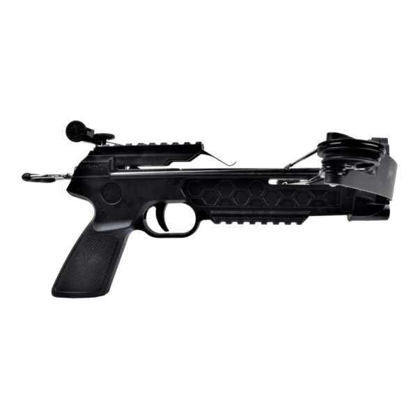 JS-ARCHERY PISTOLA BALESTRA COMPOUND 50 LIBBRE (JS-CF501C) - immagine 4