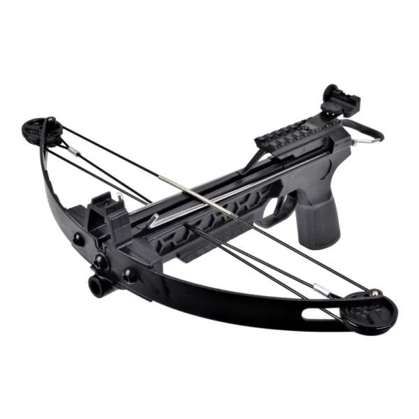 JS-ARCHERY PISTOLA BALESTRA COMPOUND 50 LIBBRE (JS-CF501C) - immagine 6