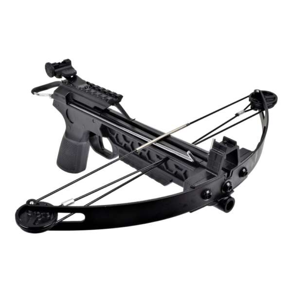 JS-ARCHERY PISTOLA BALESTRA COMPOUND 50 LIBBRE (JS-CF501C) - immagine 7