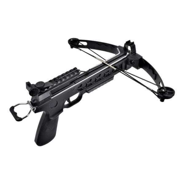 JS-ARCHERY PISTOLA BALESTRA COMPOUND 50 LIBBRE (JS-CF501C) - immagine 2
