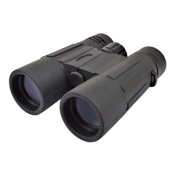 JS-TACTICAL BINOCOLO 10X LENTE 42MM (JS-BIN 10X42) - immagine 4