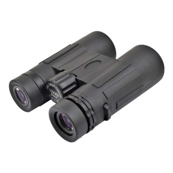 JS-TACTICAL BINOCOLO 10X LENTE 42MM (JS-BIN 10X42) - immagine 5