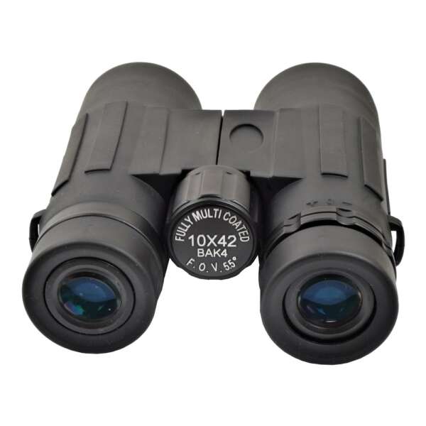 JS-TACTICAL BINOCOLO 10X LENTE 42MM (JS-BIN 10X42) - immagine 7