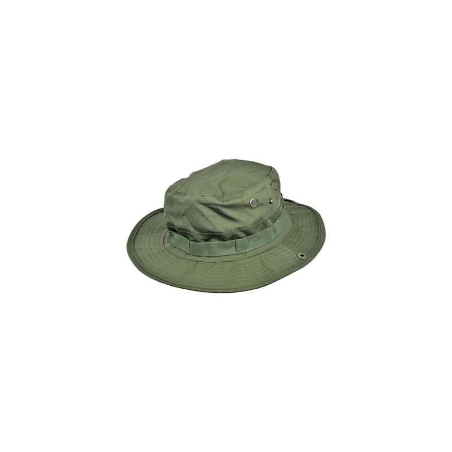 JS-TACTICAL BONNIE HAT VERDE S (JSWAR-BON-VS)