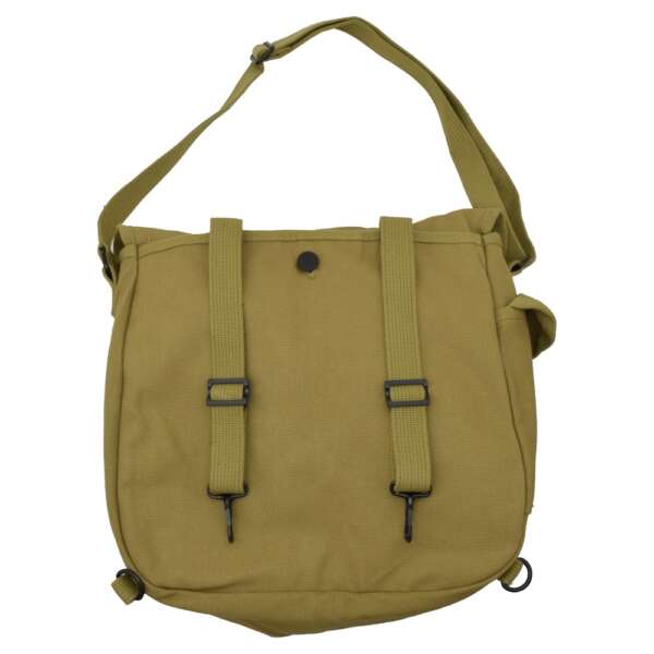 JS-TACTICAL BORSA DA CAMPO M-1936 KHAKI (JS-1707) - immagine 2