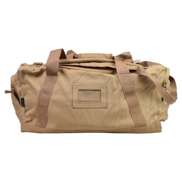 JS-TACTICAL BORSONE TATTICO COYOTE BROWN (JS-1613T) - immagine 2