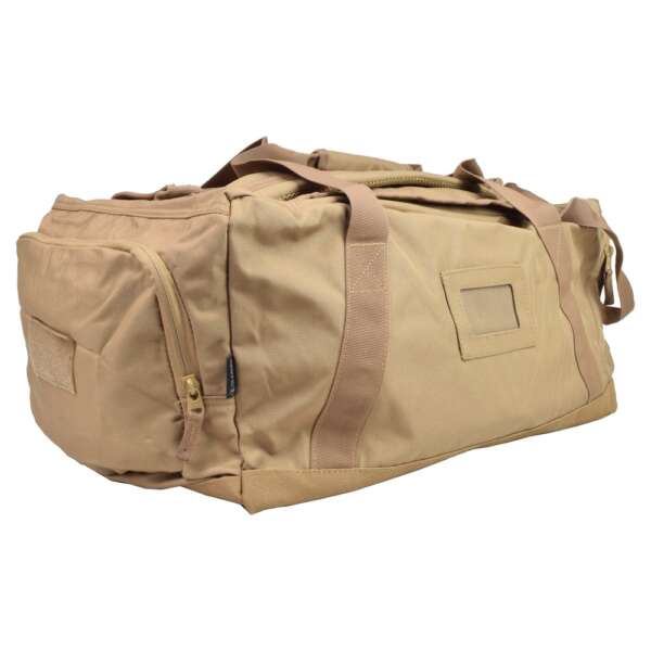 JS-TACTICAL BORSONE TATTICO COYOTE BROWN (JS-1613T) - immagine 3