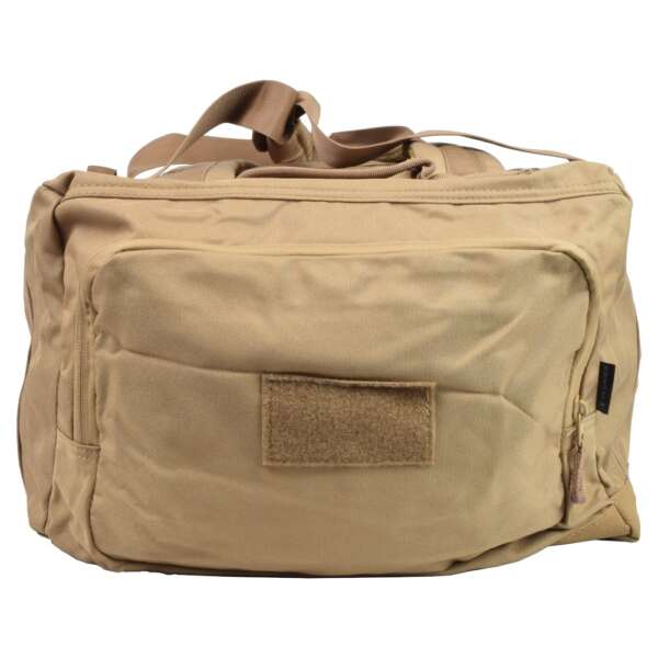 JS-TACTICAL BORSONE TATTICO COYOTE BROWN (JS-1613T) - immagine 4