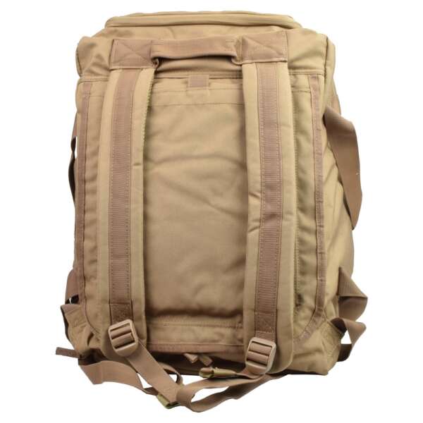 JS-TACTICAL BORSONE TATTICO COYOTE BROWN (JS-1613T) - immagine 5