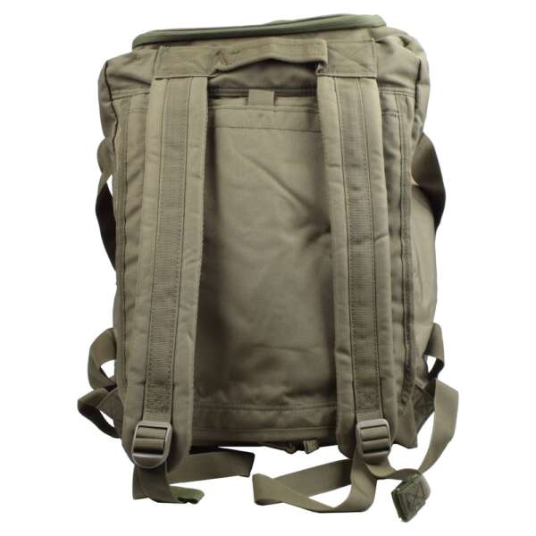 JS-TACTICAL BORSONE TATTICO OLIVE DRAB (JS-1613V) - immagine 2
