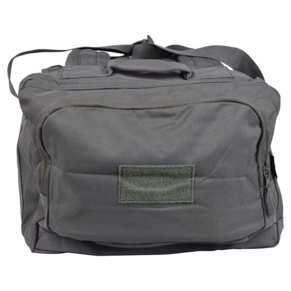 JS-TACTICAL BORSONE TATTICO WOLF GREY (JS-1613G) - immagine 4