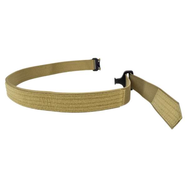 JS-TACTICAL CINTURA TATTICA 1,5" DARK EARTH TAGLIA M (JS-1030TM) - immagine 3