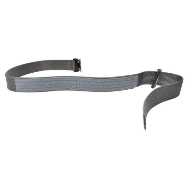 JS-TACTICAL CINTURA TATTICA 1,5" GRIGIA TAGLIA XXL (JS-1030GXXL) - immagine 3