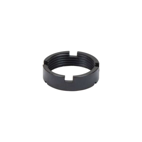 JS-TACTICAL GHIERA PER TUBO CALCIO M4 NERO (JS-CN)