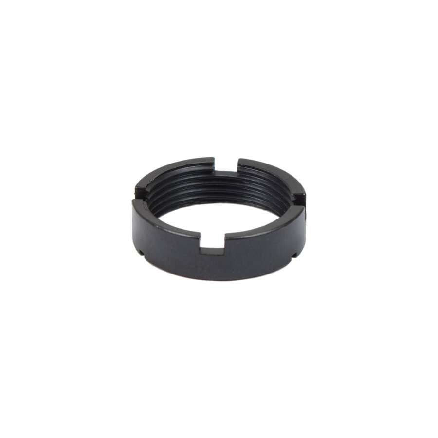 JS-TACTICAL GHIERA PER TUBO CALCIO M4 NERO (JS-CN)