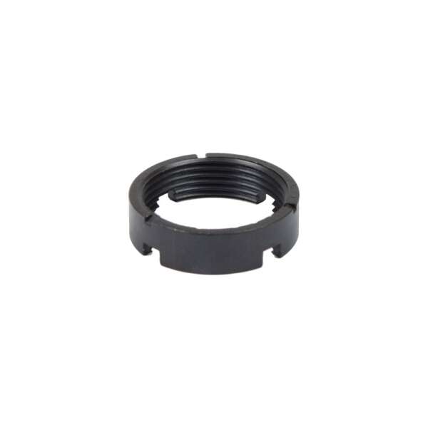 JS-TACTICAL GHIERA PER TUBO CALCIO M4 NERO (JS-CN) - immagine 2