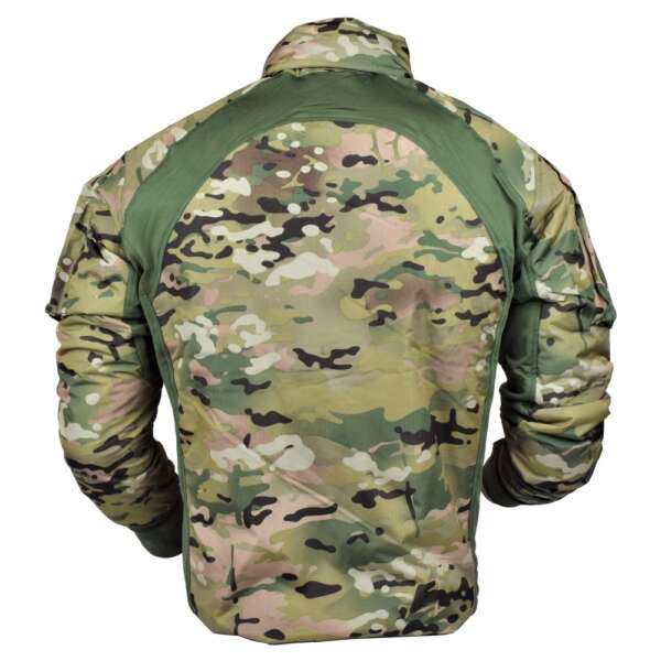 JS-TACTICAL GIACCA URF MULTICAM TAGLIA M (JS-JMU-M) - immagine 3