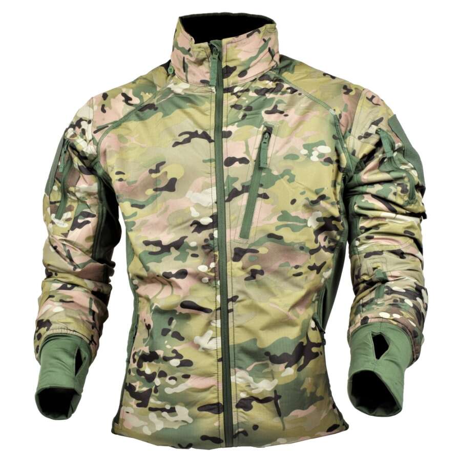 JS-TACTICAL GIACCA URF MULTICAM TAGLIA XXL (JS-JMU-XXL)