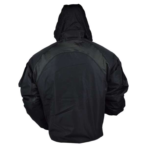 JS-TACTICAL GIACCA URF NERA TAGLIA XL (JS-JBK-XL) - immagine 3