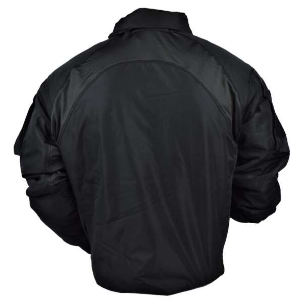 JS-TACTICAL GIACCA URF NERA TAGLIA XXXL (JS-JBK-XXXL) - immagine 2