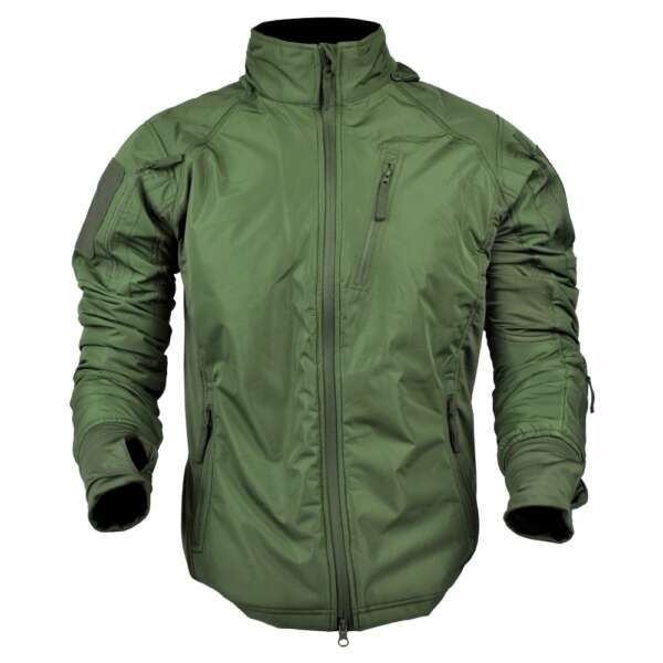 JS-TACTICAL GIACCA URF OLIVE DRAB TAGLIA XXXL (JS-JV-XXXL) - immagine 3