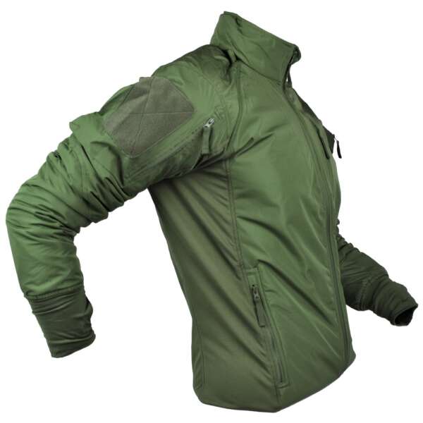 JS-TACTICAL GIACCA URF OLIVE DRAB TAGLIA XXXL (JS-JV-XXXL) - immagine 4