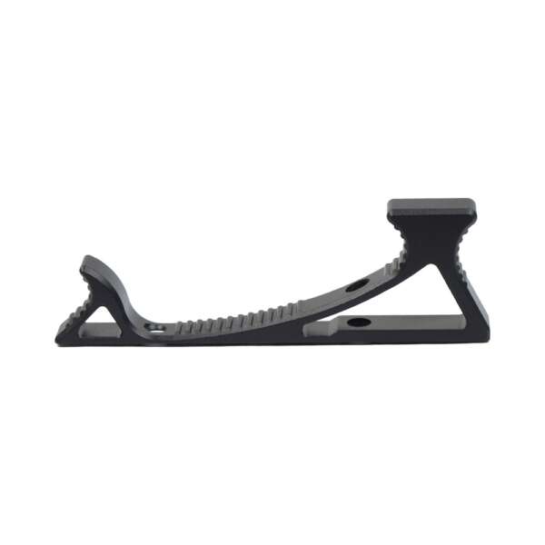 JS-TACTICAL IMPUGNATURA ANGOLARE PER M-LOK NERA (JS-MKGA) - immagine 4