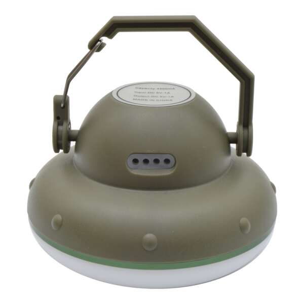 JS-TACTICAL LAMPADA DA CAMPEGGIO (LB-FDD) - immagine 2