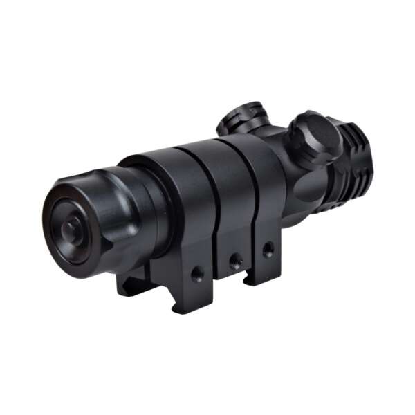 JS-TACTICAL LASER ROSSO (JS-JG1R) - immagine 2