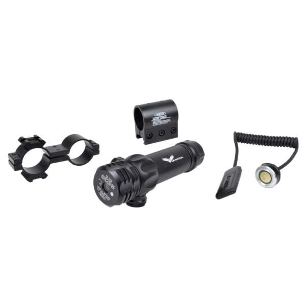 JS-TACTICAL LASER ROSSO (JS-JG1R) - immagine 3