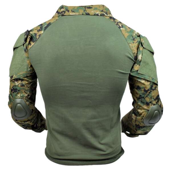 JS-TACTICAL MAGLIA WARRIOR COMBAT MARPAT TAGLIA XXXL (JSWAR-MG-MA-XXXL) - immagine 4