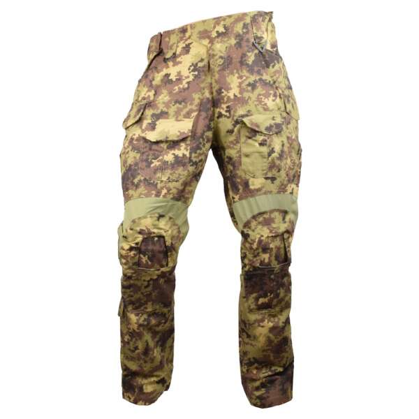 JS-TACTICAL MIMETICA JS WARRIOR VEGETATO ITALIANO TAGLIA XXL (JSWAR-TC-XXL) - immagine 5
