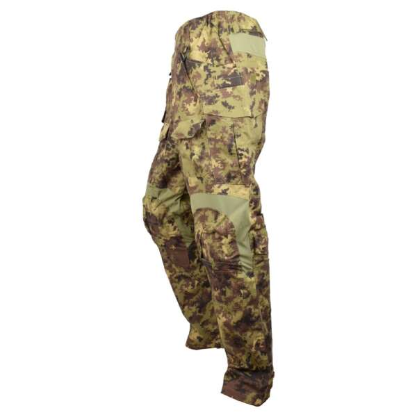 JS-TACTICAL MIMETICA JS WARRIOR VEGETATO ITALIANO TAGLIA XXL (JSWAR-TC-XXL) - immagine 7