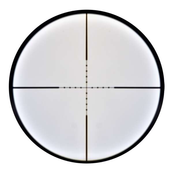 JS-TACTICAL OTTICA COMPATTA LENTE 32mm ZOOM 4X (JS-432B) - immagine 5