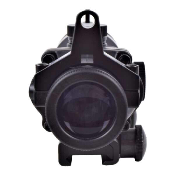 JS-TACTICAL OTTICA COMPATTA LENTE 32mm ZOOM 4X (JS-432B) - immagine 6