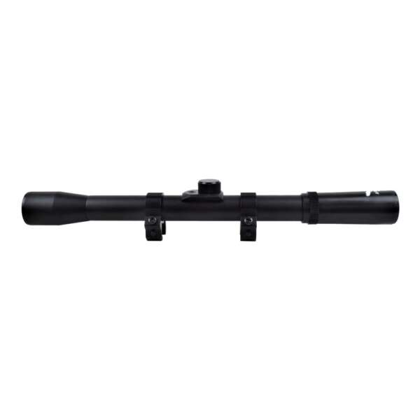 JS-TACTICAL OTTICA LENTE 20MM ZOOM 4X (JS-4X20) - immagine 3