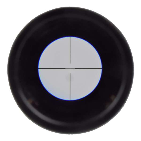 JS-TACTICAL OTTICA LENTE 20MM ZOOM 4X (JS-4X20) - immagine 5