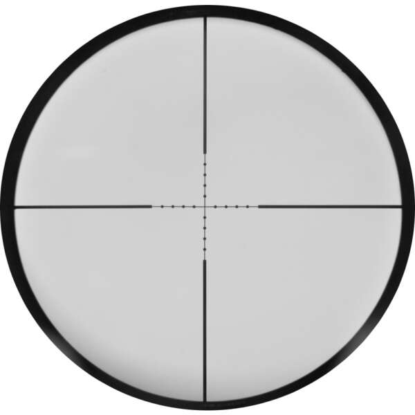 JS-TACTICAL OTTICA LENTE 32mm ZOOM 3X-9X (JS-3-9X32AOGD) - immagine 5