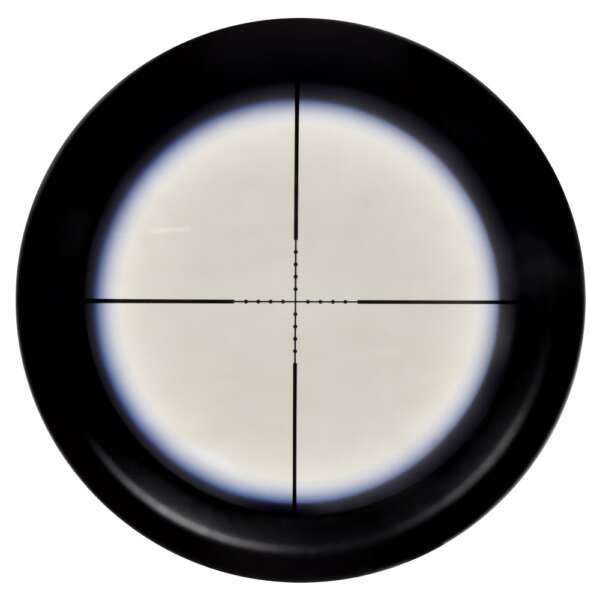 JS-TACTICAL OTTICA LENTE 32MM ZOOM 3X-9X (JS-3-9X32FA) - immagine 5
