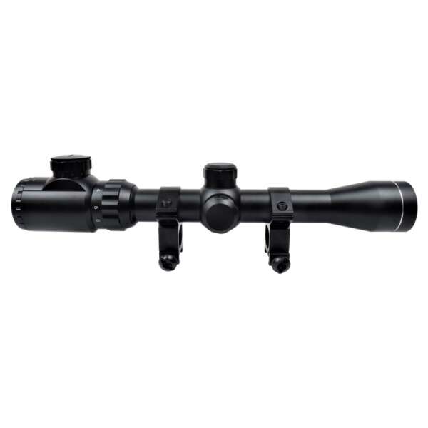 JS-TACTICAL OTTICA LENTE 32MM ZOOM 3X-9X (JS-3-9X32FA)