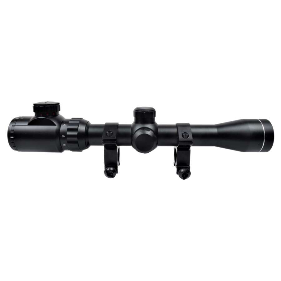 JS-TACTICAL OTTICA LENTE 32MM ZOOM 3X-9X (JS-3-9X32FA)