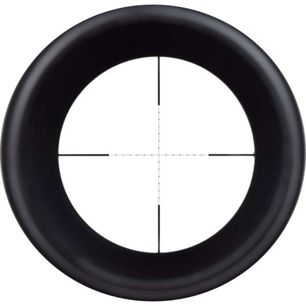 JS-TACTICAL OTTICA ZOOM 1.5X-4X LENTE 30MM (JS-1.5-4X30BE) - immagine 5