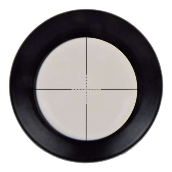 JS-TACTICAL OTTICA ZOOM 3-9X LENTE 40MM NERO (JS-3-9X40AOC) - immagine 6